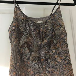 Old Navy Tank Top